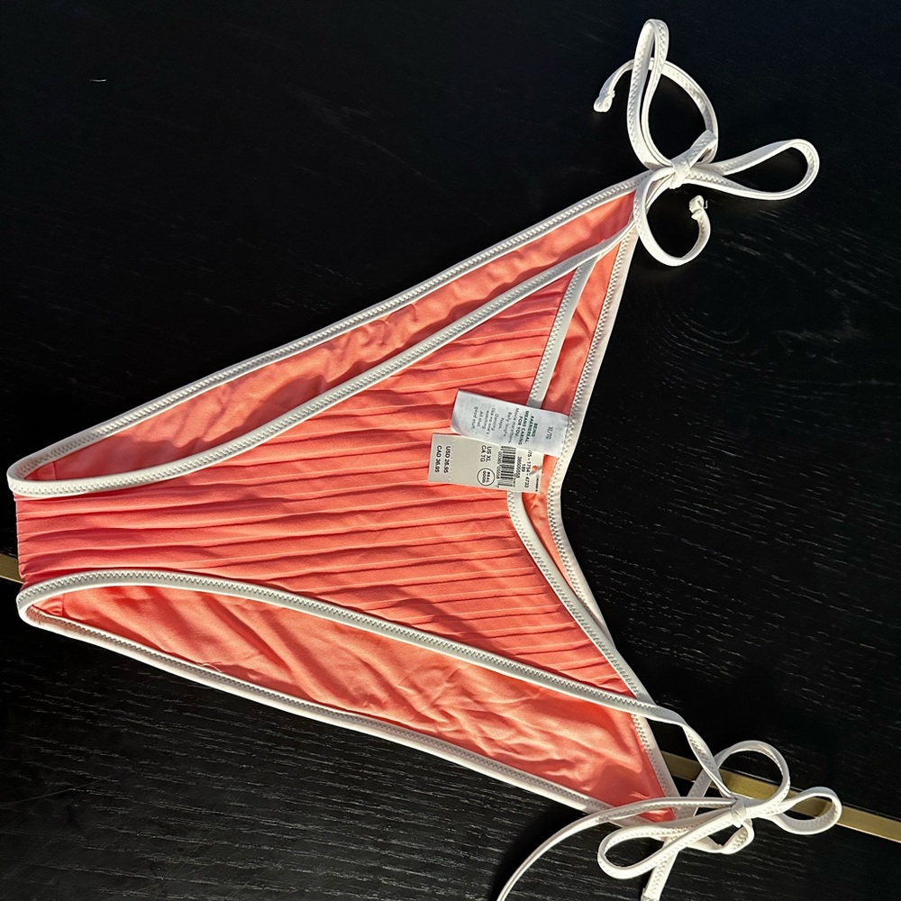 Aerie - NWT - String Bikini Bottom